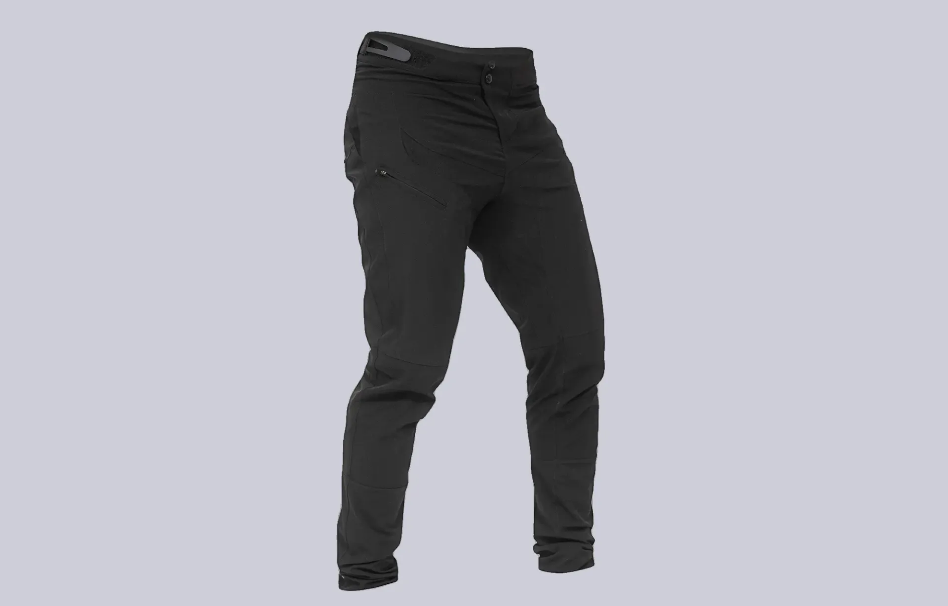 Pantalón Commencal Negro (34)