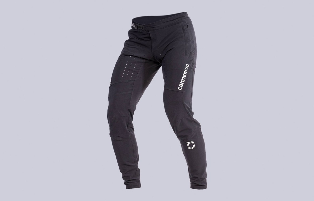 [24660106] Patalon Commencal ENDURO Negro
