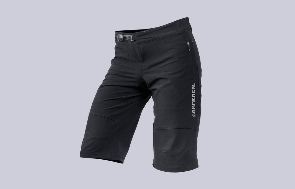 [21650003] Commencal Shorts Negro