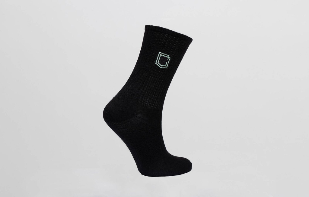 [004562821943] Meidas Commencal Negro