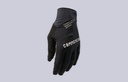 Guantes Commencal Corperate Negro