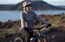 COMMENCAL LONG SLEEVE JERSEY DIRT