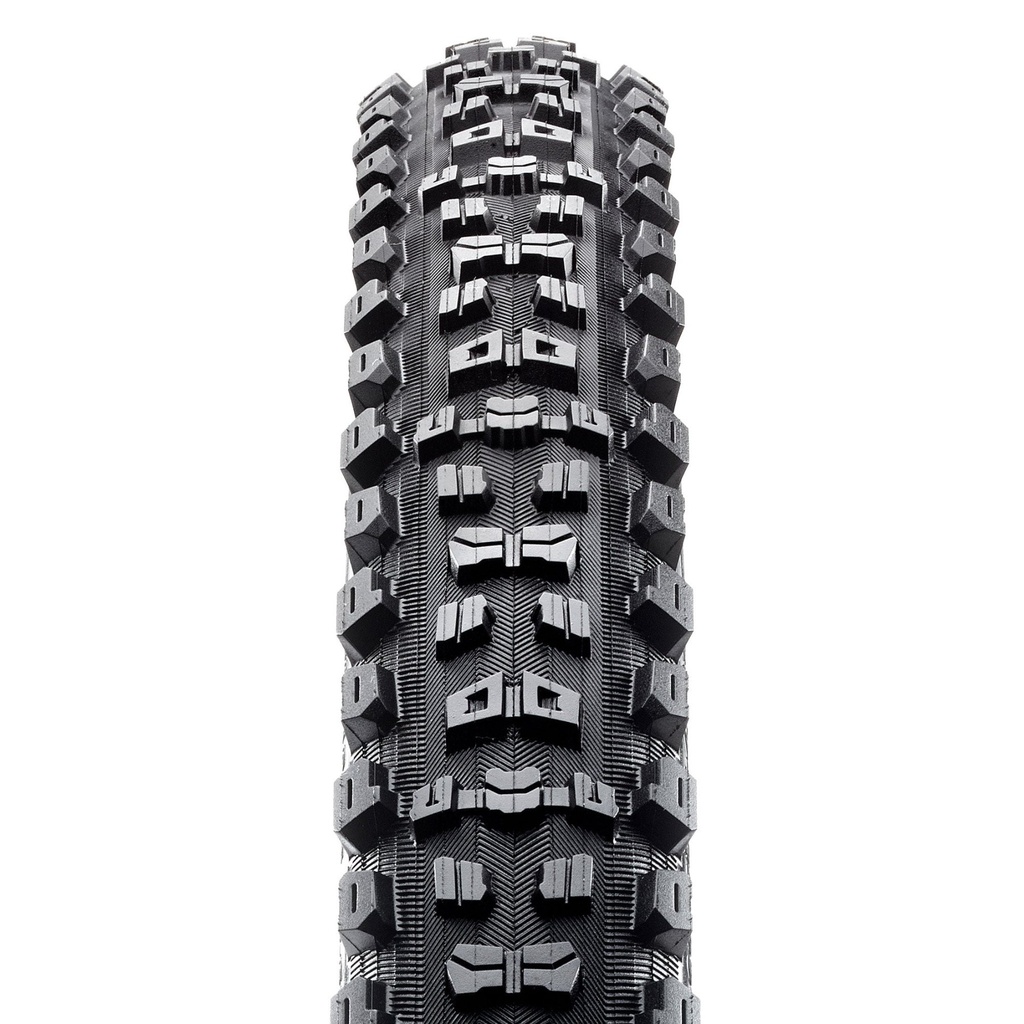 [max agre] LLANTA maxxis aggressor 27.5 x 2.50 wt