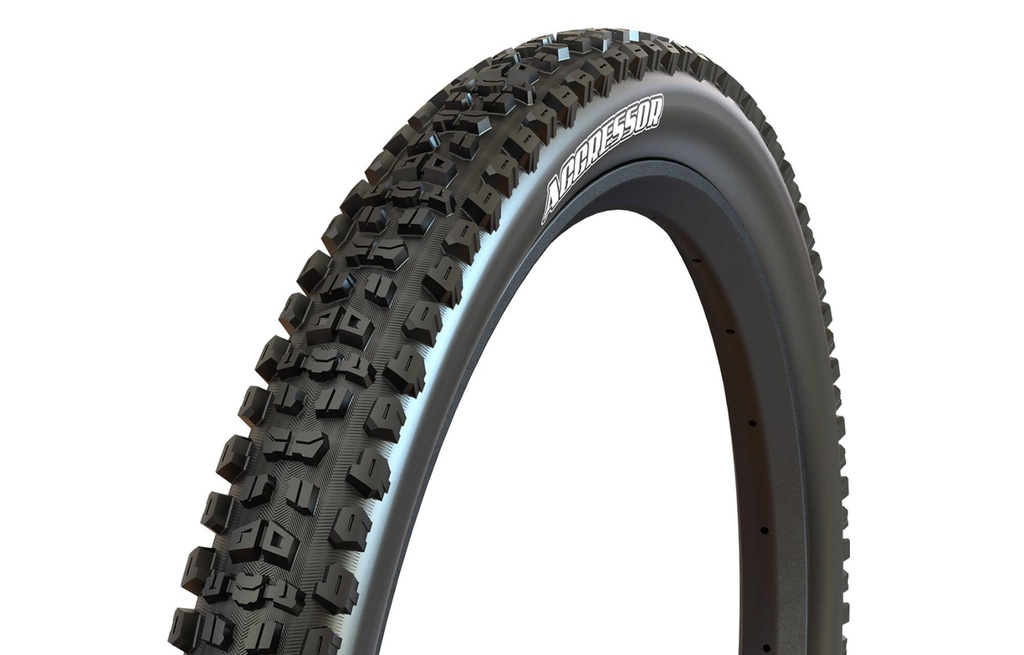 [MAXXISAGR29] Llanta Maxxis aggressor 29x 2.5 wt