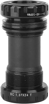 Eje central EVOSID BC1.37x24T