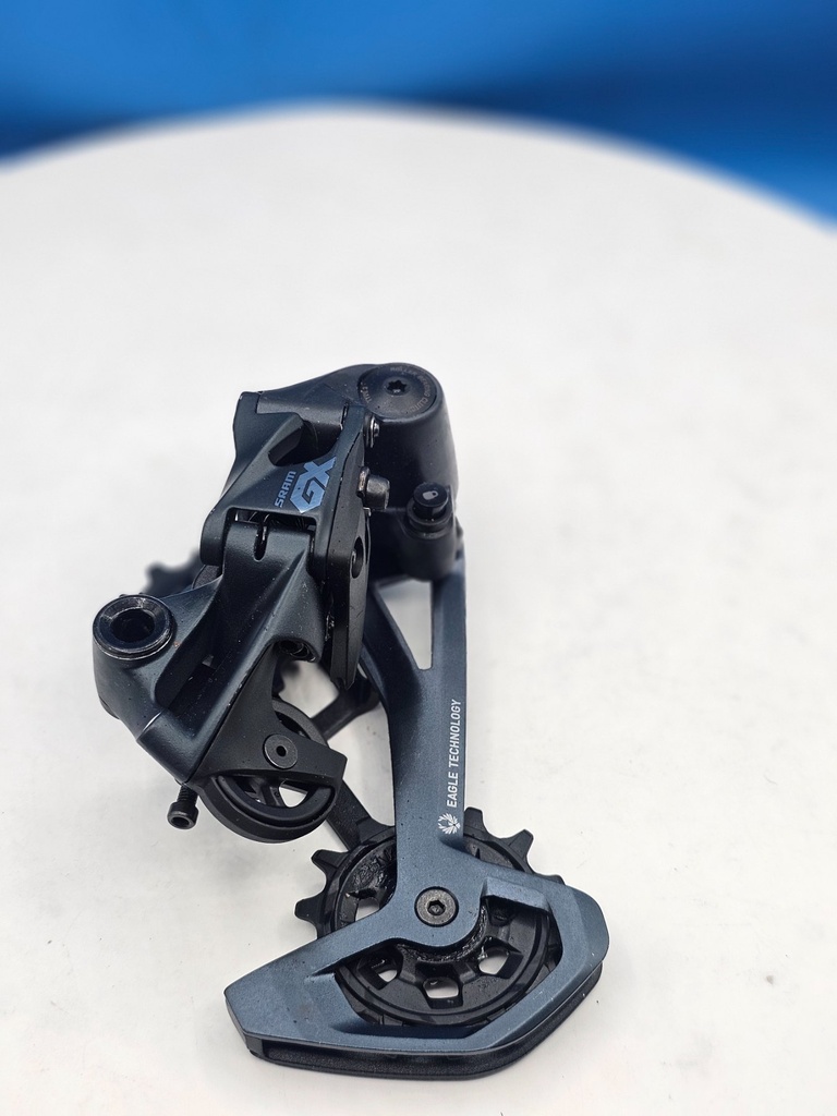 Caballito sram 12v