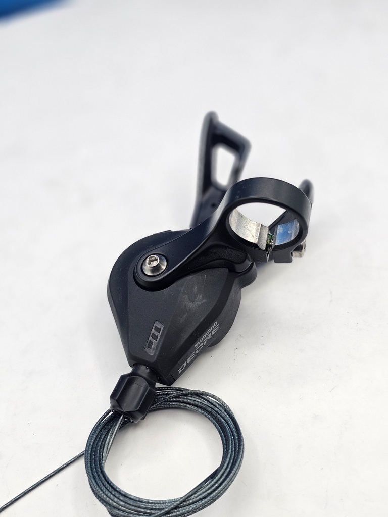 Palanca 11v shimano deore