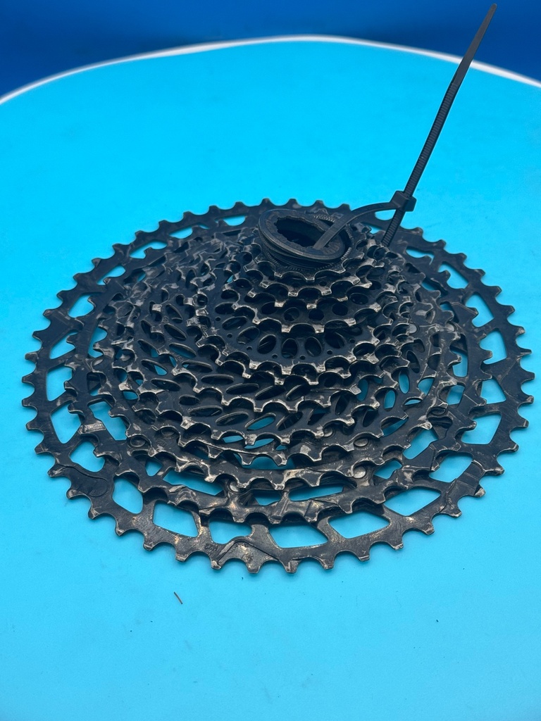 CASSETTE SRAM 12v 50t
