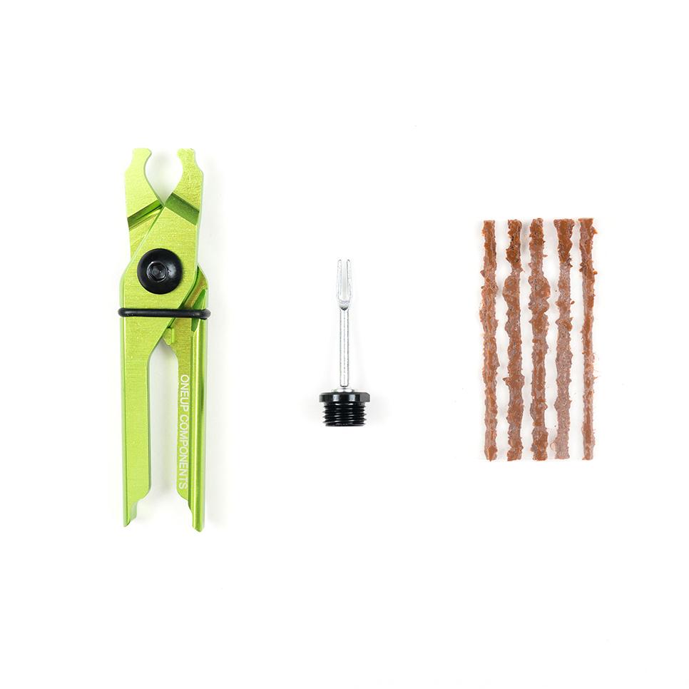 [1C0540] EDC Plug & Pliers Kit