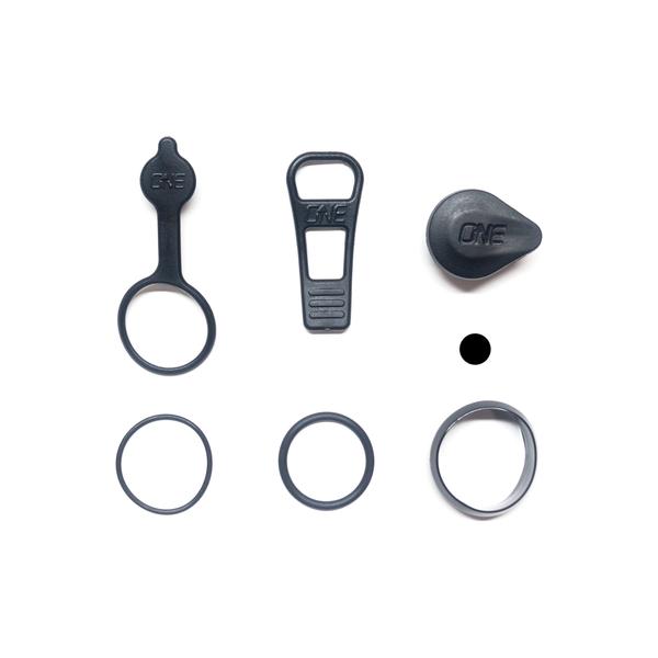 [SP1C0021] EDC Pump Seal O-Ring/Cap Kit