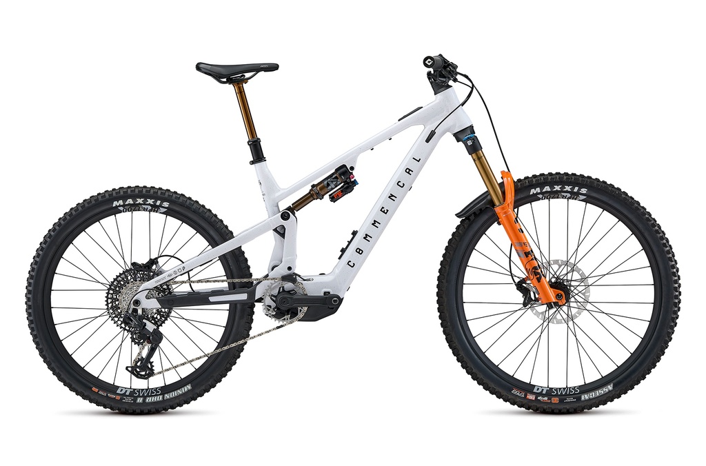 [BT5MSXPWV5SGUS1S] COMMENCAL META POWER SX 400 SIGNATURE EAGLE 90 2026 (S)
