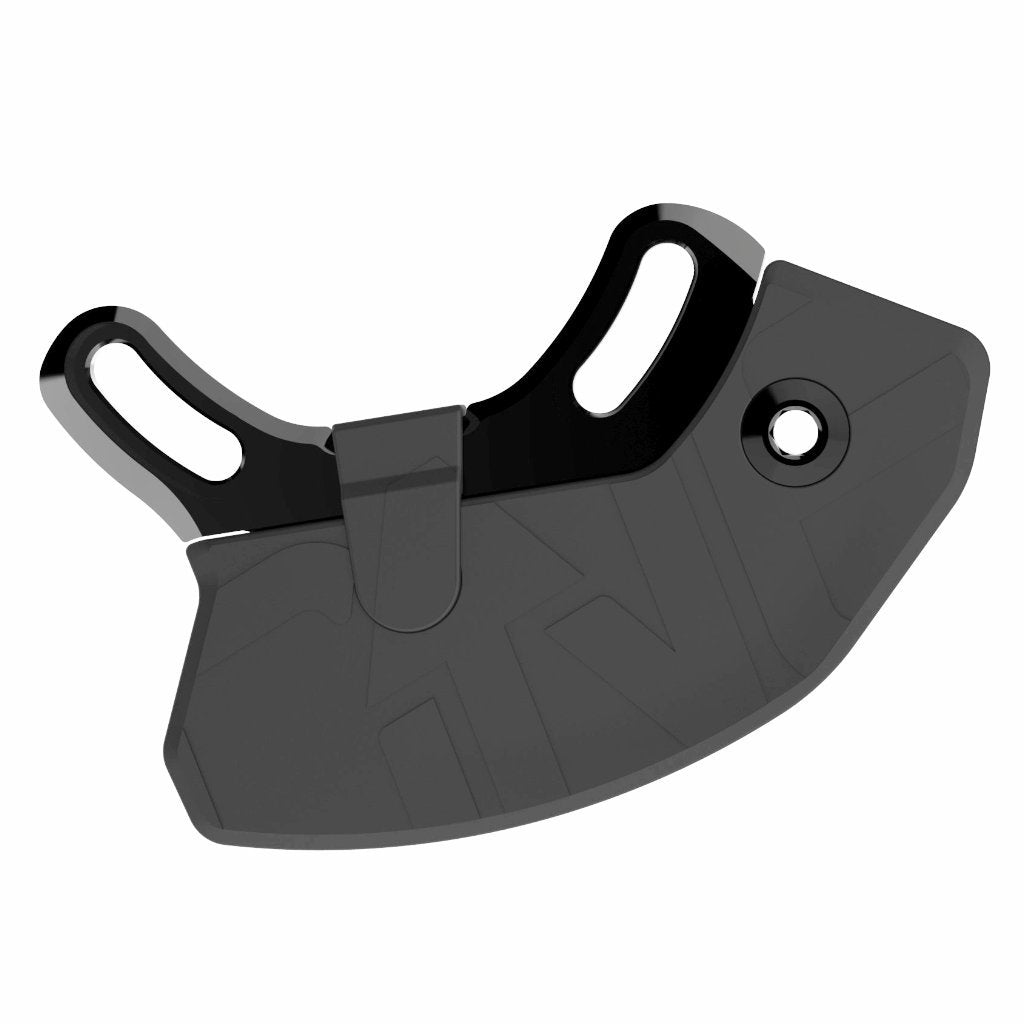[1C0324] ISCG05 Underbash