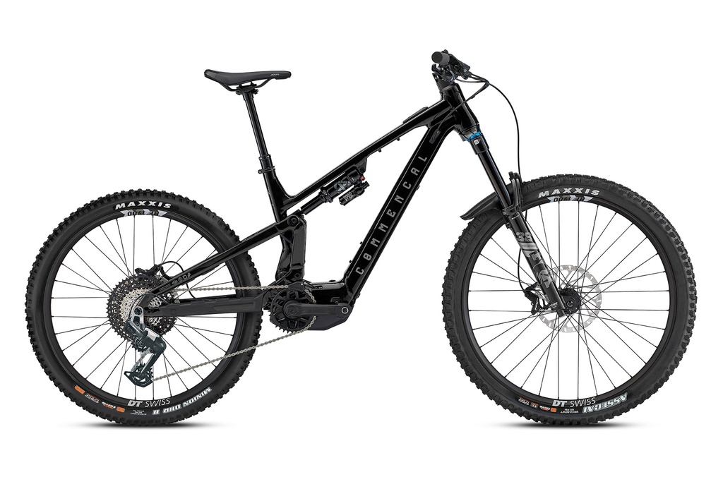 [BT5MSXPWV5EUS1] COMMENCAL META POWER SX 400 ESSENTIAL EAGLE 90 2026 (S)