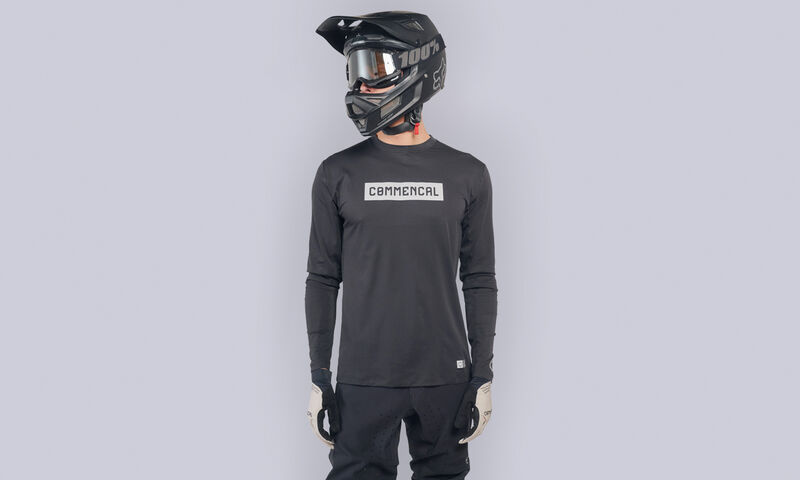 [BT5TEMPWSGUS1] COMMENCAL T.E.M.P.O. POWER SIGNATURE EAGLE 90 (S)