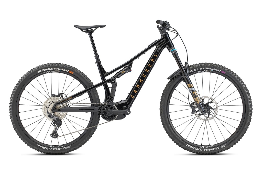 [BT4TEMPWEUS1S] COMMENCAL T.E.M.P.O. POWER ESSENTIAL 2025 (S)