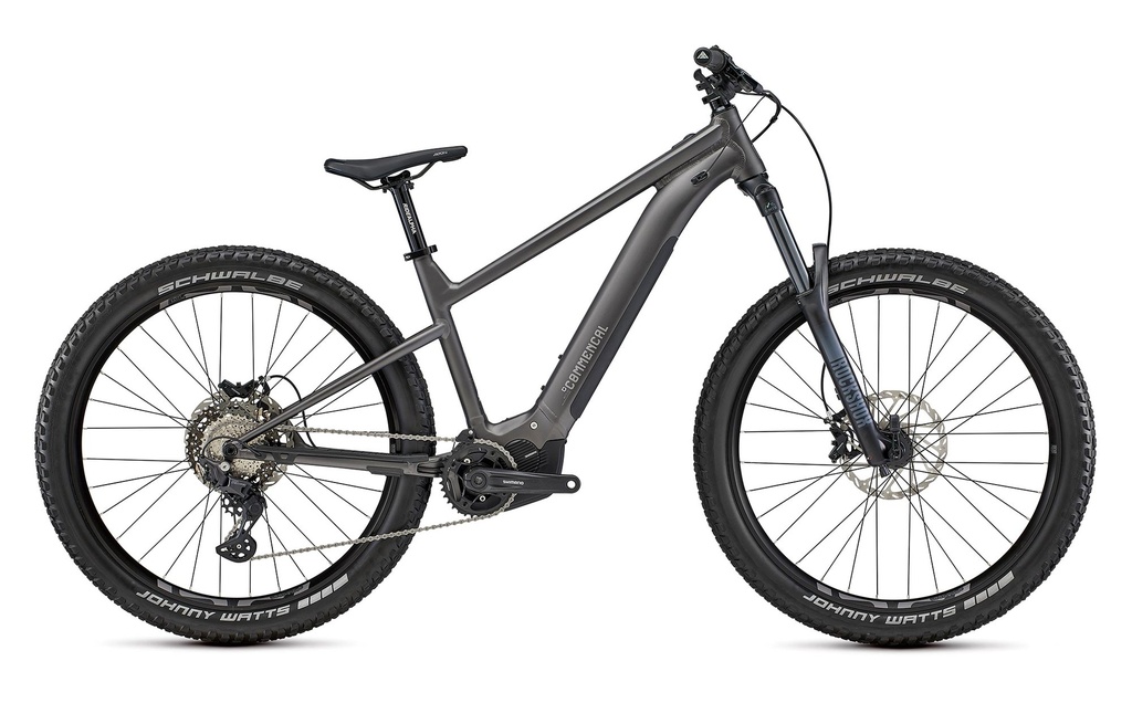 [22MXMXPWS] COMMENCAL MAXMAX POWER DARK SLATE (S)