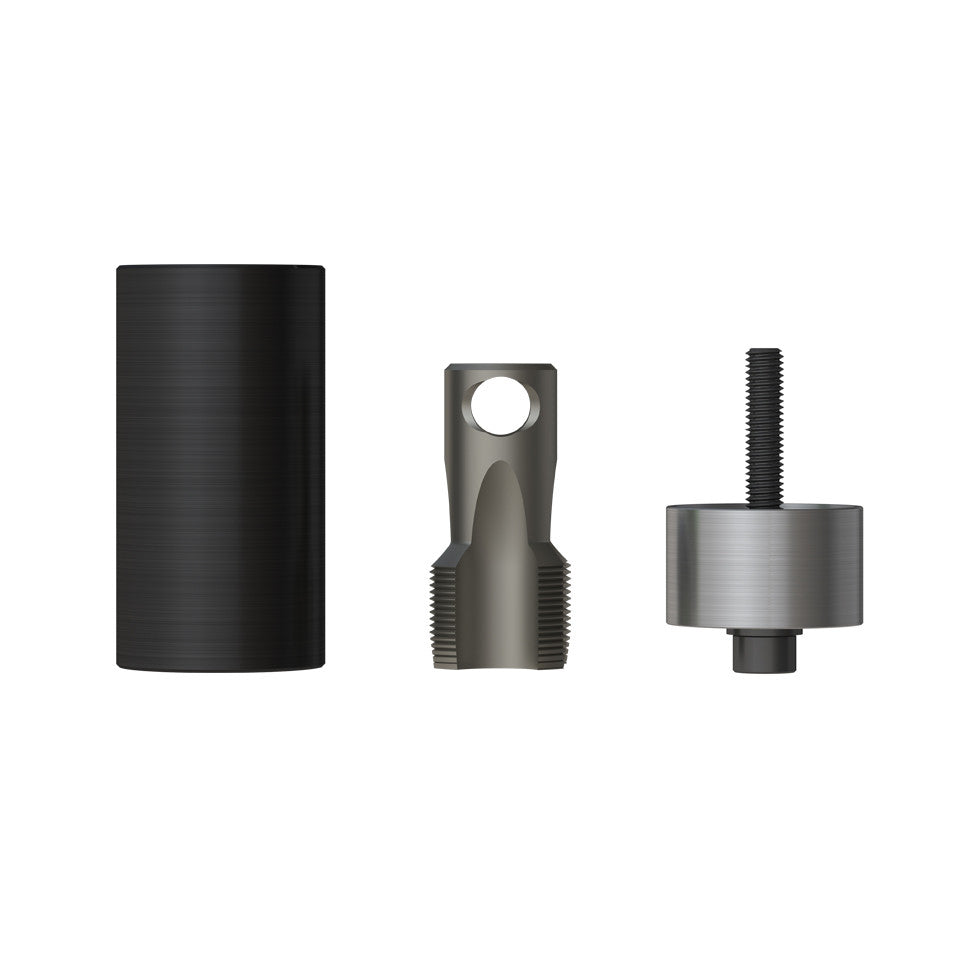 [1C0416BLK] EDC Tap