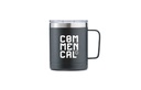 TAZA ISOTÉRMICA COMMENCAL BLACK