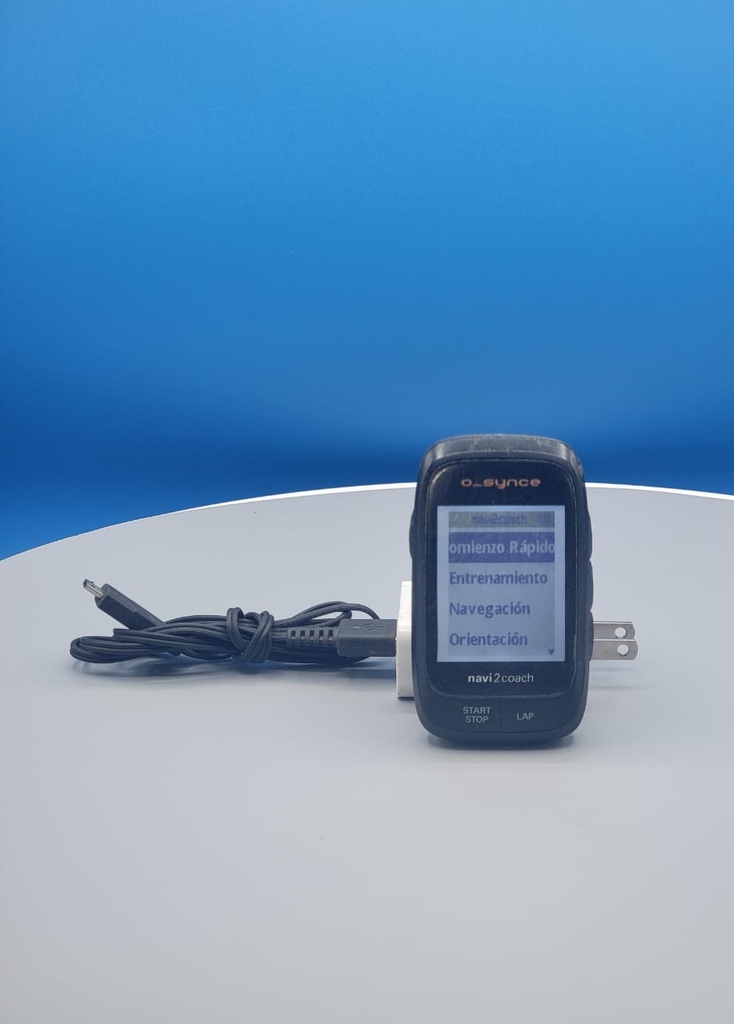 [X002JSFS3V] GPS O-Synce Navi2Coach