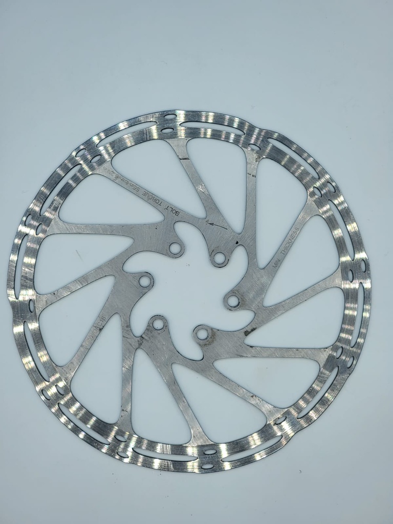 [sramcenter] Disco de freno Sram Centerline Rounded