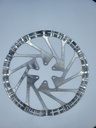 DISCO DE FRENO SRAM CENTERLINE 200 MM