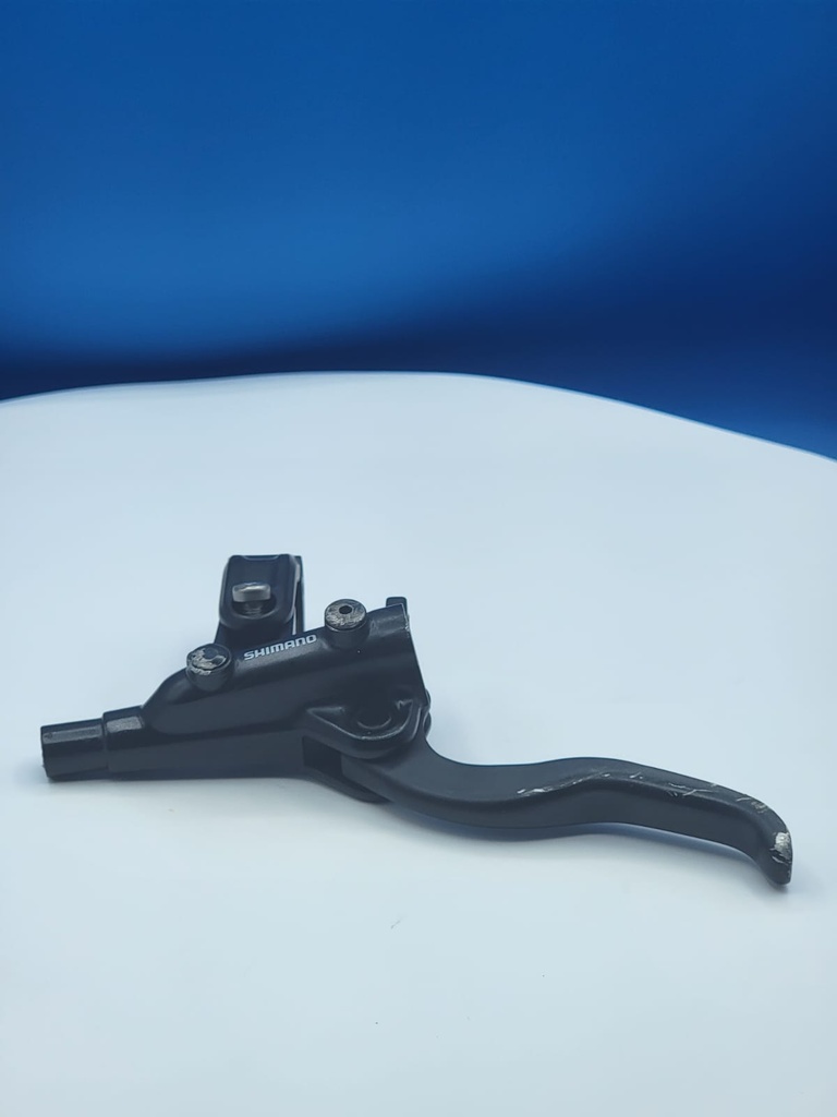 [shiblm1100] MANECILLA de freno Shimano BL-MT401 IZQUIERDA