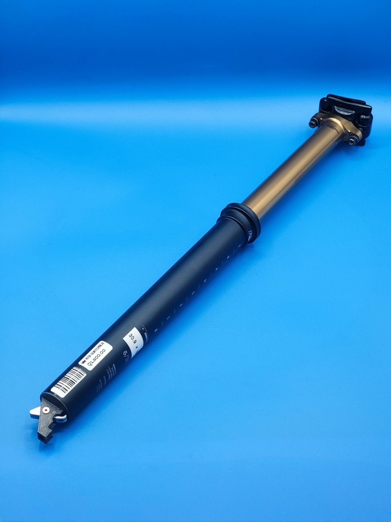 [WC-1275] Dropper Fox TRANSFER Factory 30.9x160mm