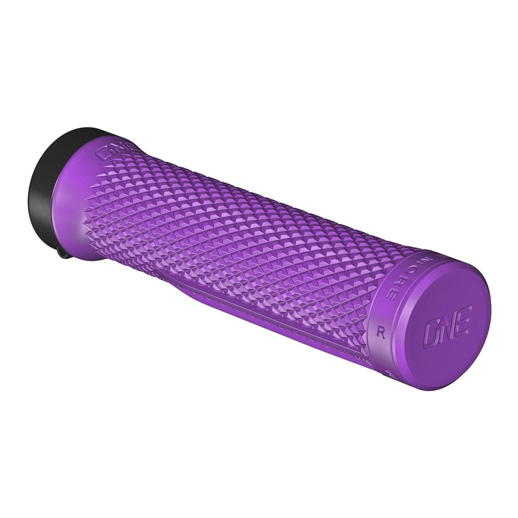 [1C0623PUR] OneUp Thin Grips (Morada)