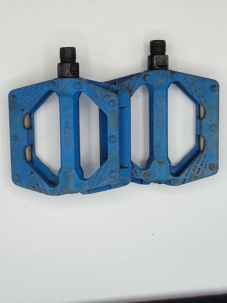 [WB223] Pedales MTB  Wellgo