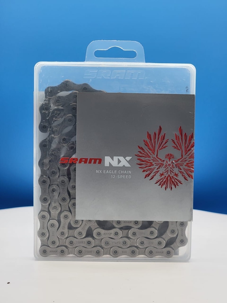 [710845813085] Cadena SRAM EAGLE NX 12Vel.