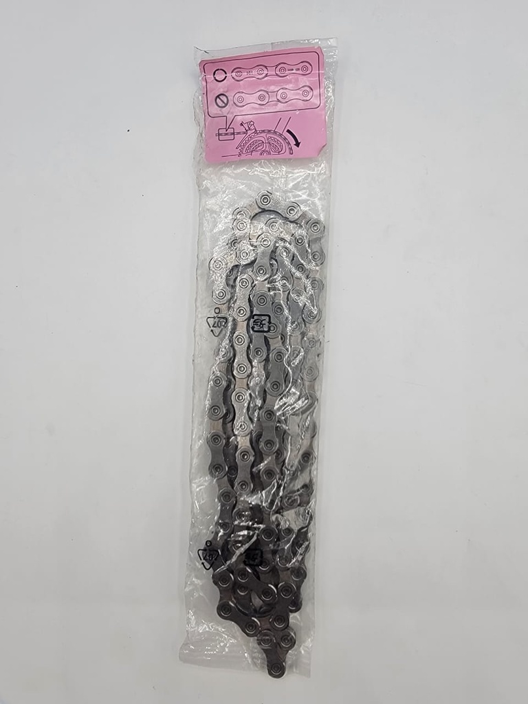 [HGX11] Shimano HG 11Vel. Compatible con SRAM.