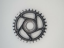 Plato E*thirteen 32TSHIMANO - E*SPEC DIRECT MOUNT CHAINRING