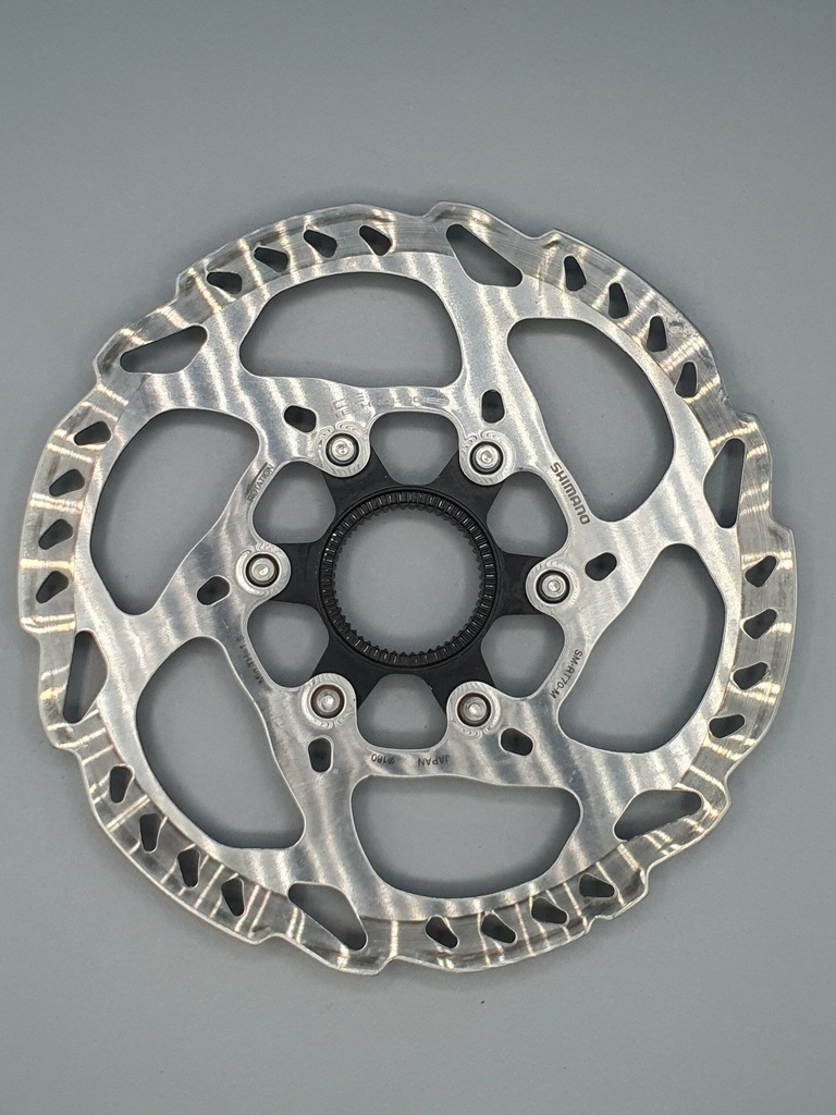 [0048] Disco para freno SHIMANO SM-RT70-M