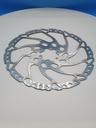 Disco para freno Shimano SM-RT66-L