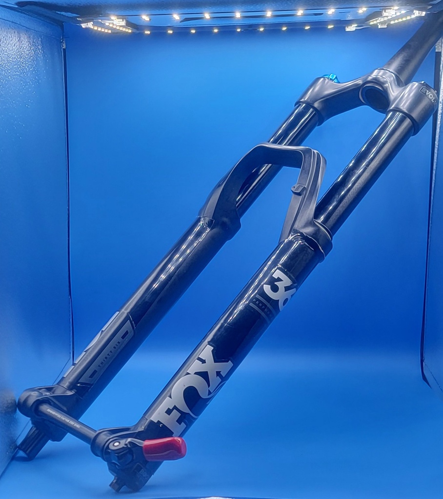 [fox2] SUSPENSION FOX 36 RHYTHM 27.5