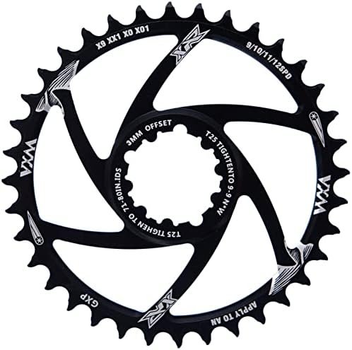 [710845820854] Plato VXM 32T. Sram Nx
