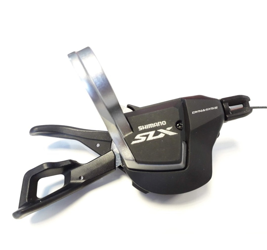 [0053] Shifter Shimano SLX 11SPD.