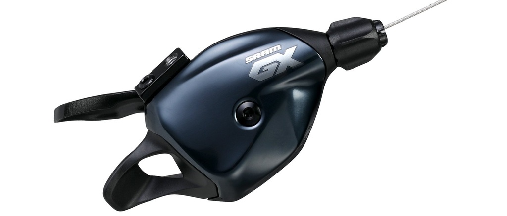 [0061R] Shifter SRAM GX 12V.