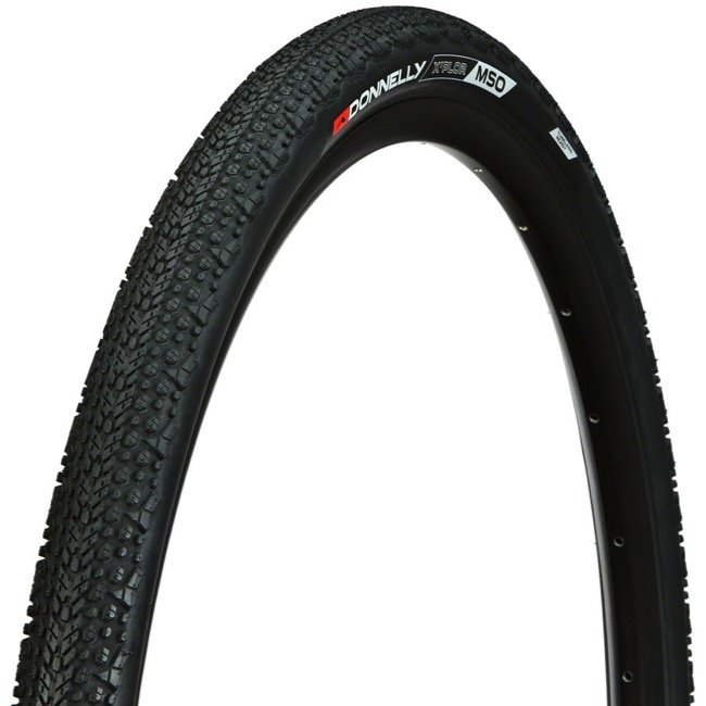 [0063x] Llanta DONELLY X'PLOR 700X36. TUBELES READY. (GRAVEL)