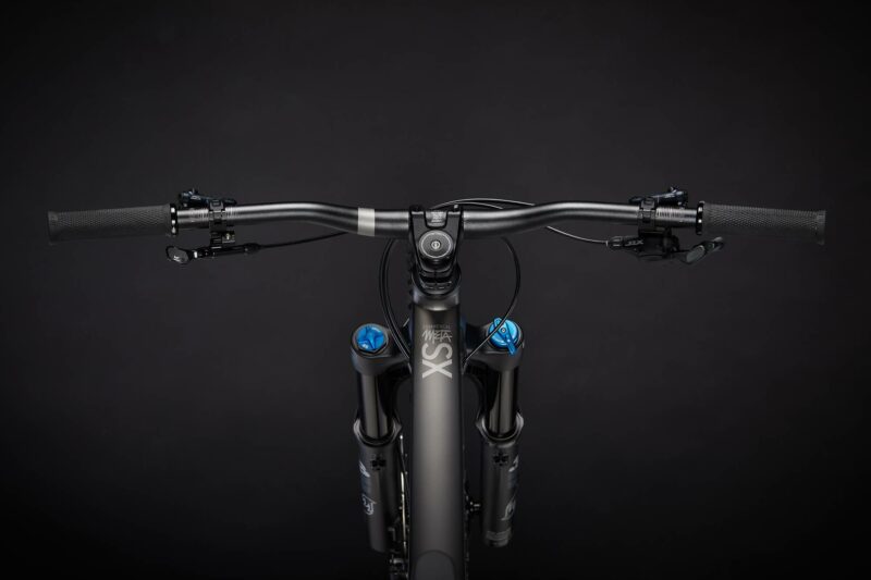 META SX V4 ESSENTIAL - Imagen 16