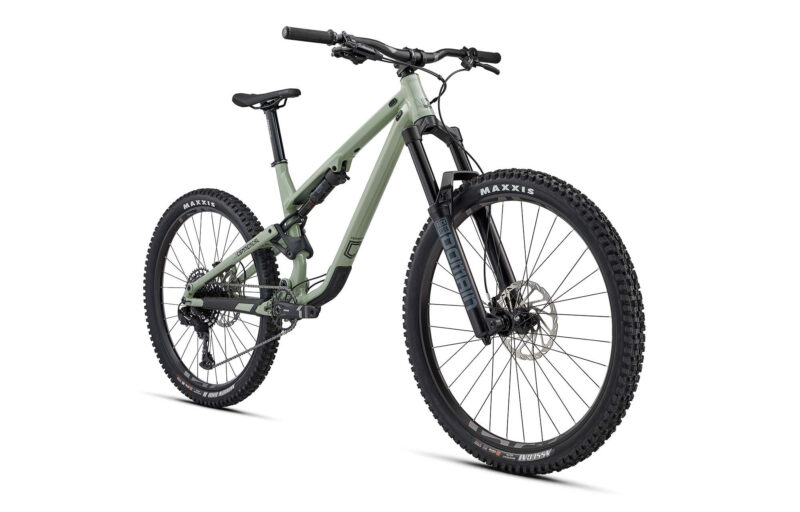 META SX V4 ORIGIN HERITAGE GREEN - Imagen 2