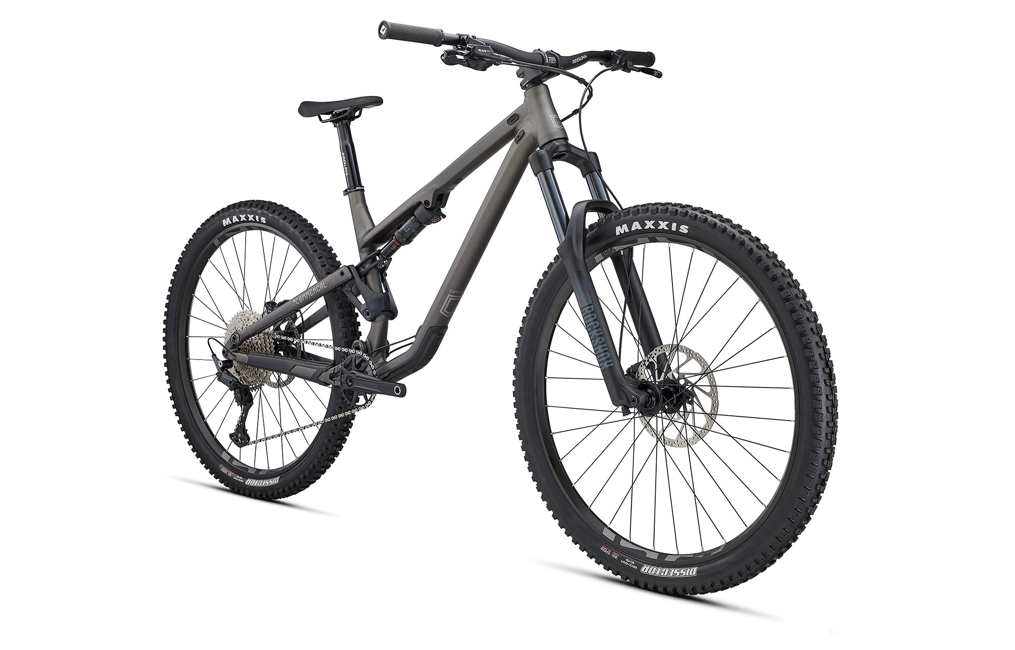 META TR V4 ORIGIN DARK SLATE