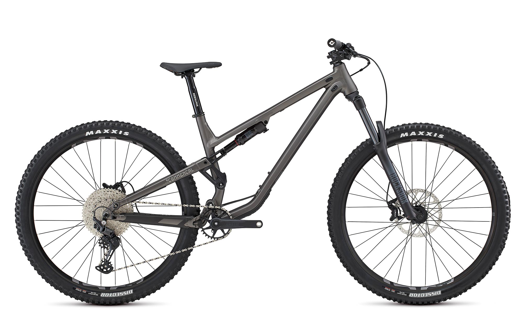 META TR V4 ORIGIN DARK SLATE - Imagen 4