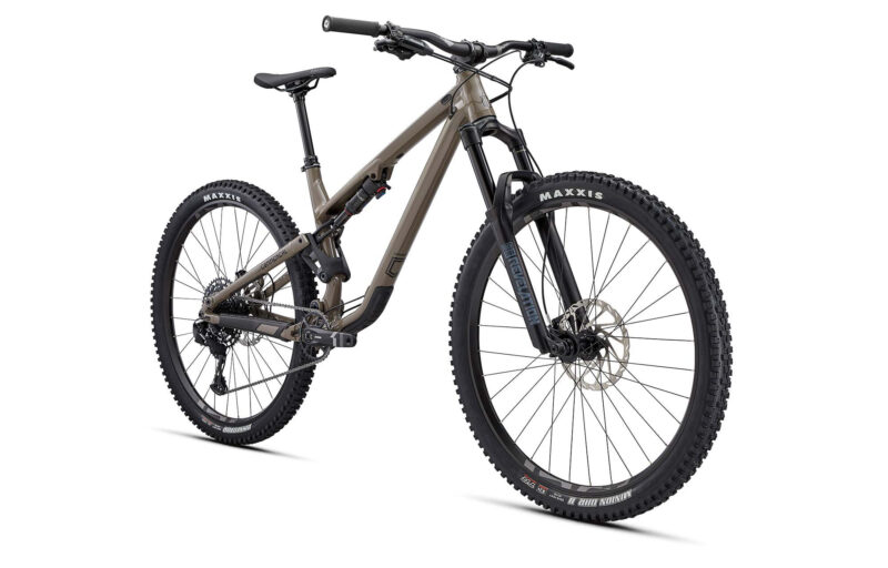 META TR RIDE DIRT - Imagen 2