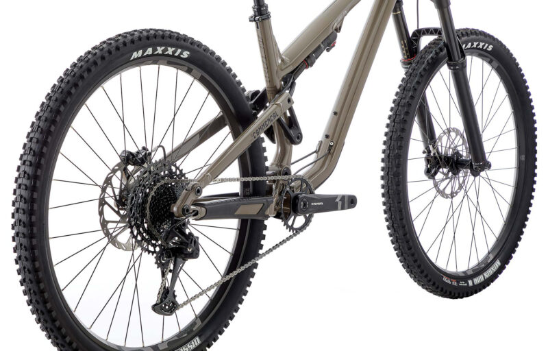 META TR RIDE DIRT - Imagen 3