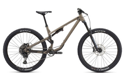 META TR RIDE DIRT