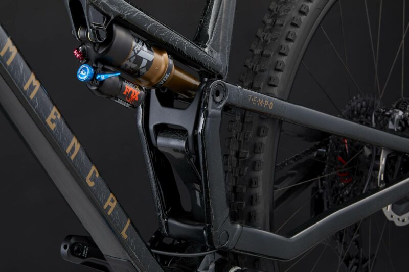 Commencal T.E.M.P.O - Imagen 2