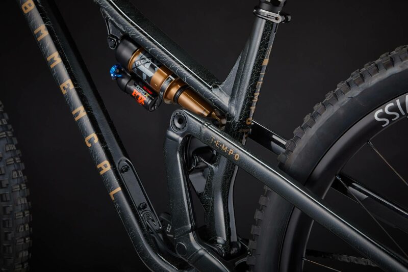 Commencal T.E.M.P.O - Imagen 3