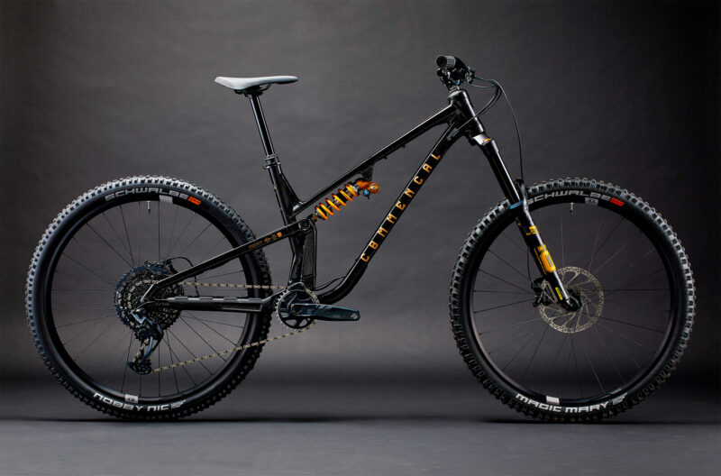 META V5 ÖHLINS EDITION - Imagen 12