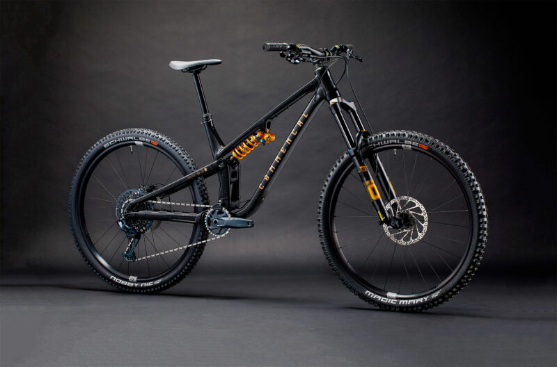 META V5 ÖHLINS EDITION - Imagen 13